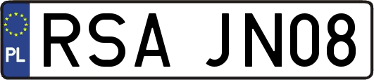RSAJN08