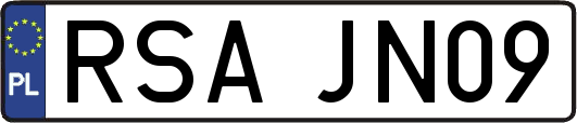 RSAJN09