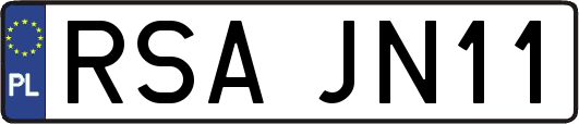 RSAJN11