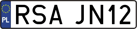 RSAJN12