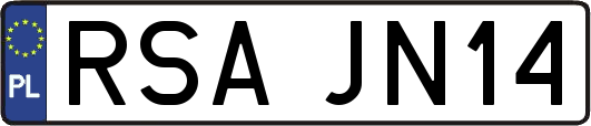 RSAJN14