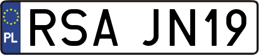 RSAJN19