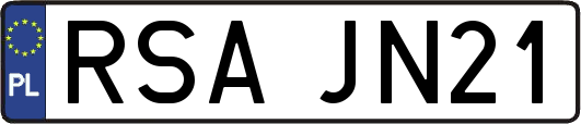 RSAJN21