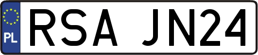 RSAJN24