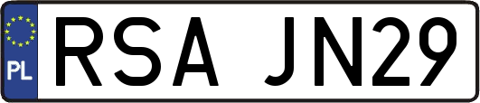 RSAJN29