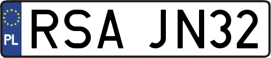 RSAJN32