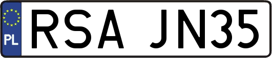 RSAJN35