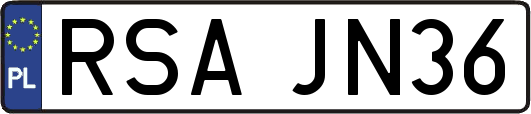 RSAJN36