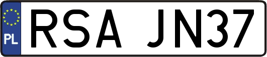 RSAJN37