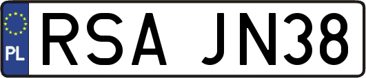 RSAJN38