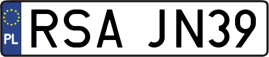 RSAJN39