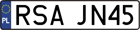 RSAJN45