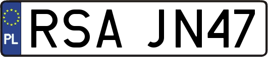 RSAJN47