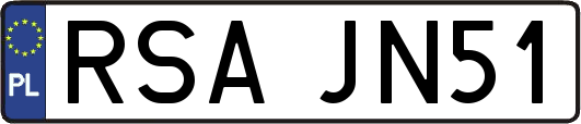 RSAJN51