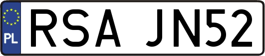 RSAJN52