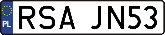 RSAJN53