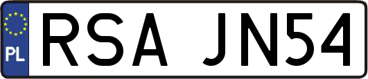 RSAJN54