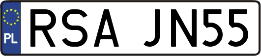 RSAJN55