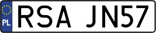 RSAJN57