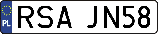 RSAJN58