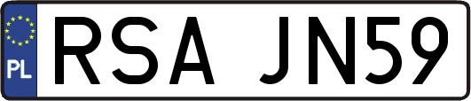 RSAJN59