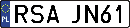 RSAJN61