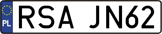 RSAJN62