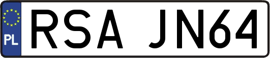 RSAJN64