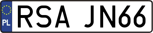 RSAJN66