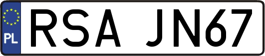 RSAJN67