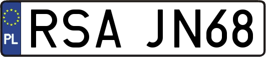 RSAJN68