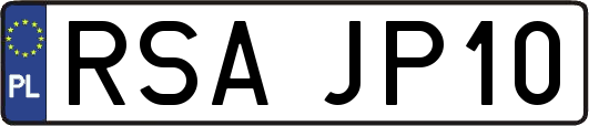 RSAJP10