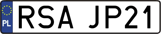 RSAJP21