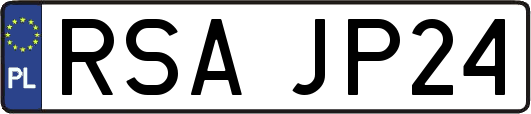 RSAJP24