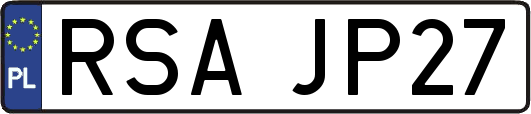 RSAJP27