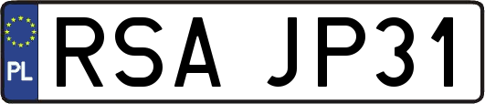 RSAJP31