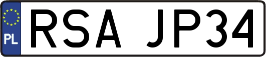 RSAJP34