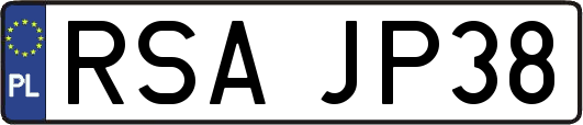 RSAJP38