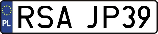RSAJP39
