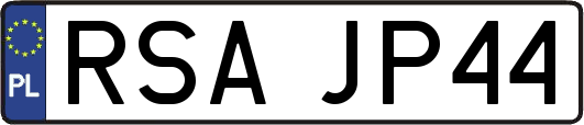 RSAJP44