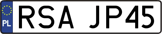 RSAJP45