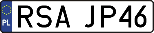 RSAJP46