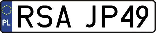 RSAJP49