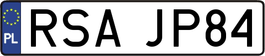 RSAJP84