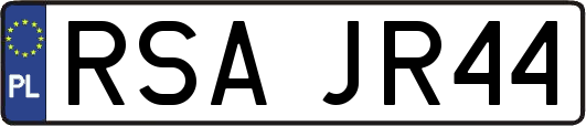 RSAJR44