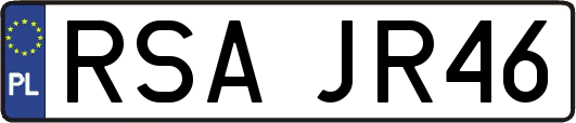 RSAJR46
