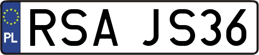 RSAJS36