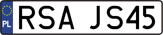 RSAJS45