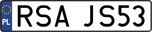 RSAJS53