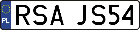 RSAJS54